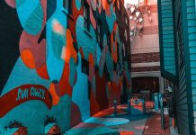 The Rituals of the Yamuna River